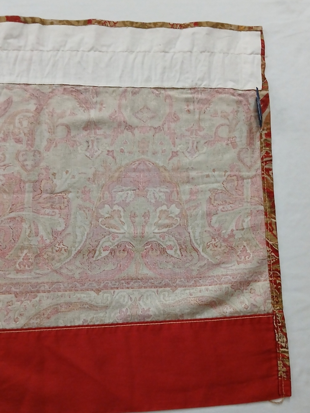 Handmade Valance Set - Picture 10 of 12